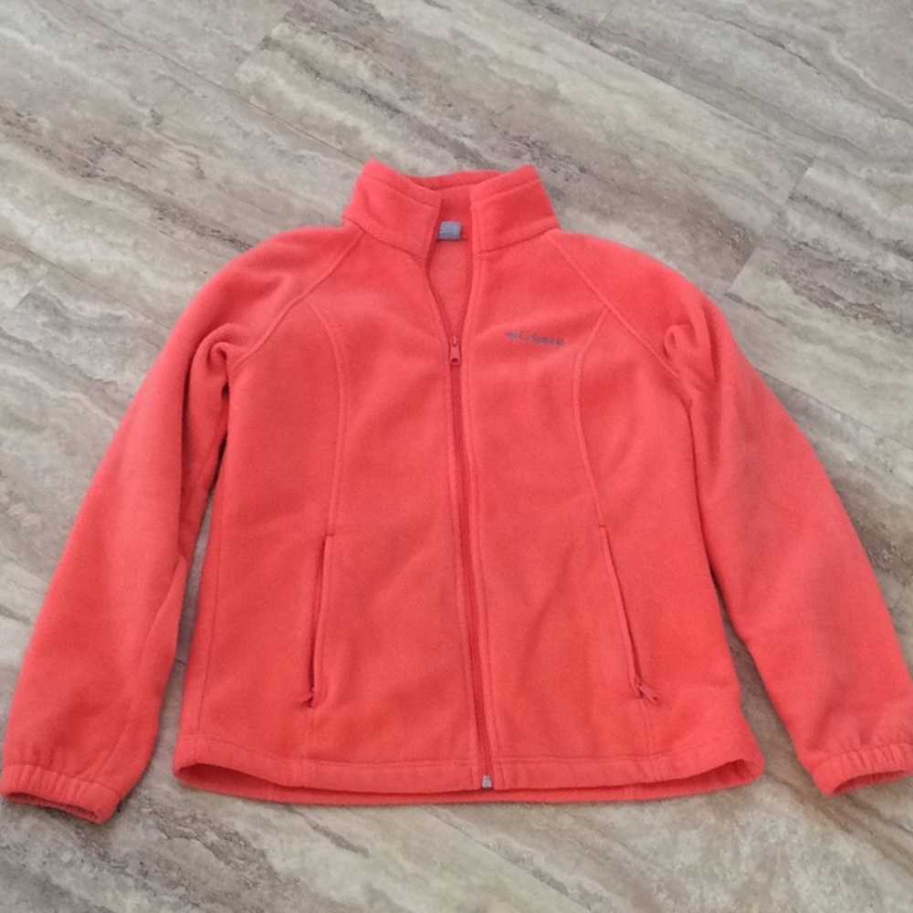 Women’s Columbia Jacket